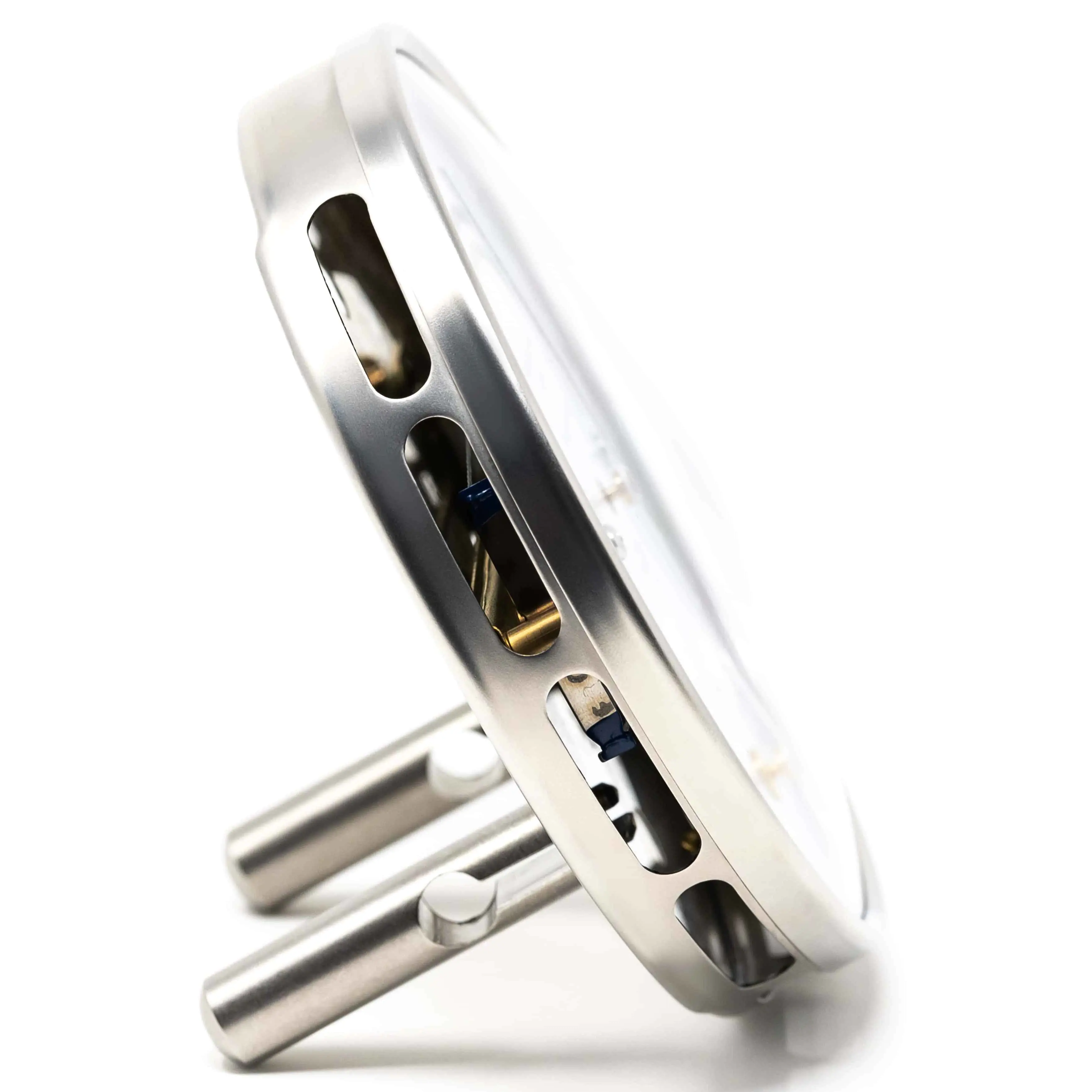 Climatemeter (Humidity and Temperature) for Inside Housing Dimension 103 mm FISCHER