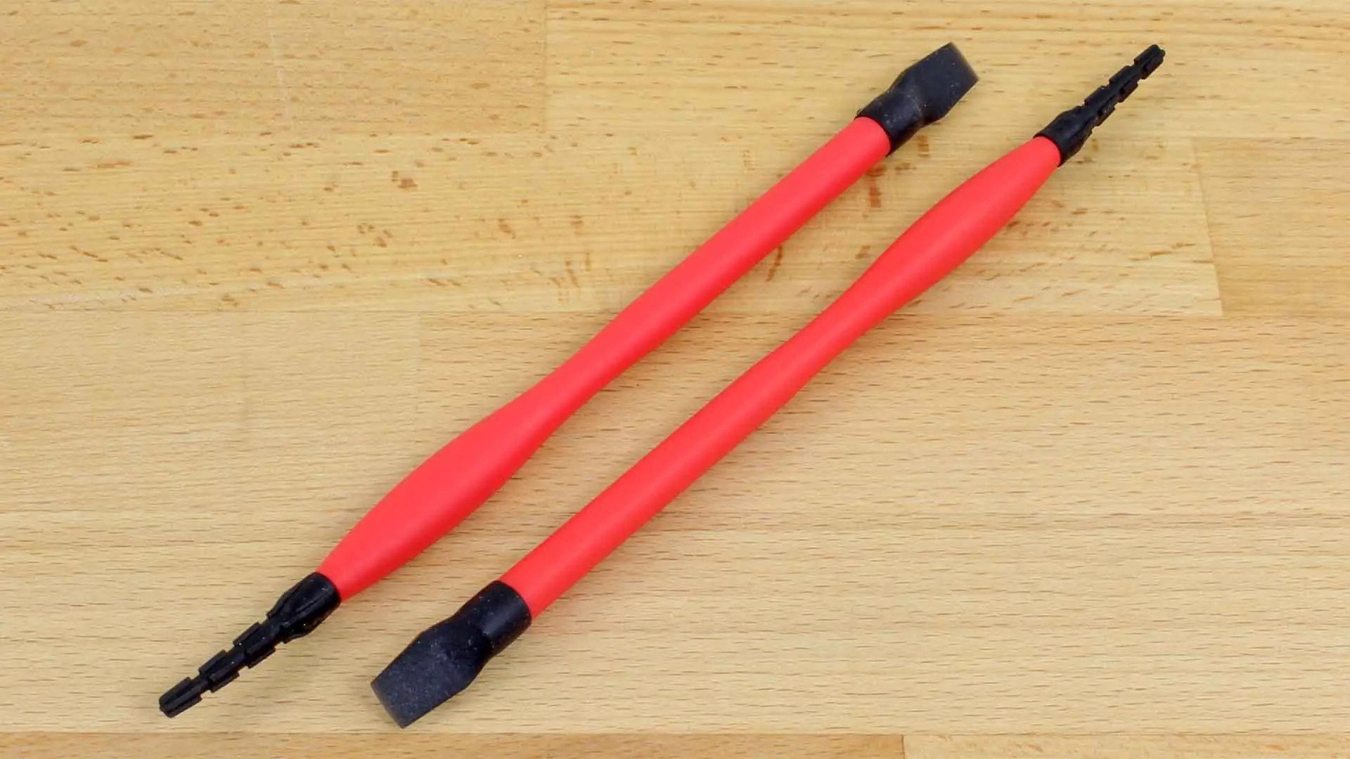 Silicone Glue Stik 1/4 in. = 6 mm Set of 2 Pieces