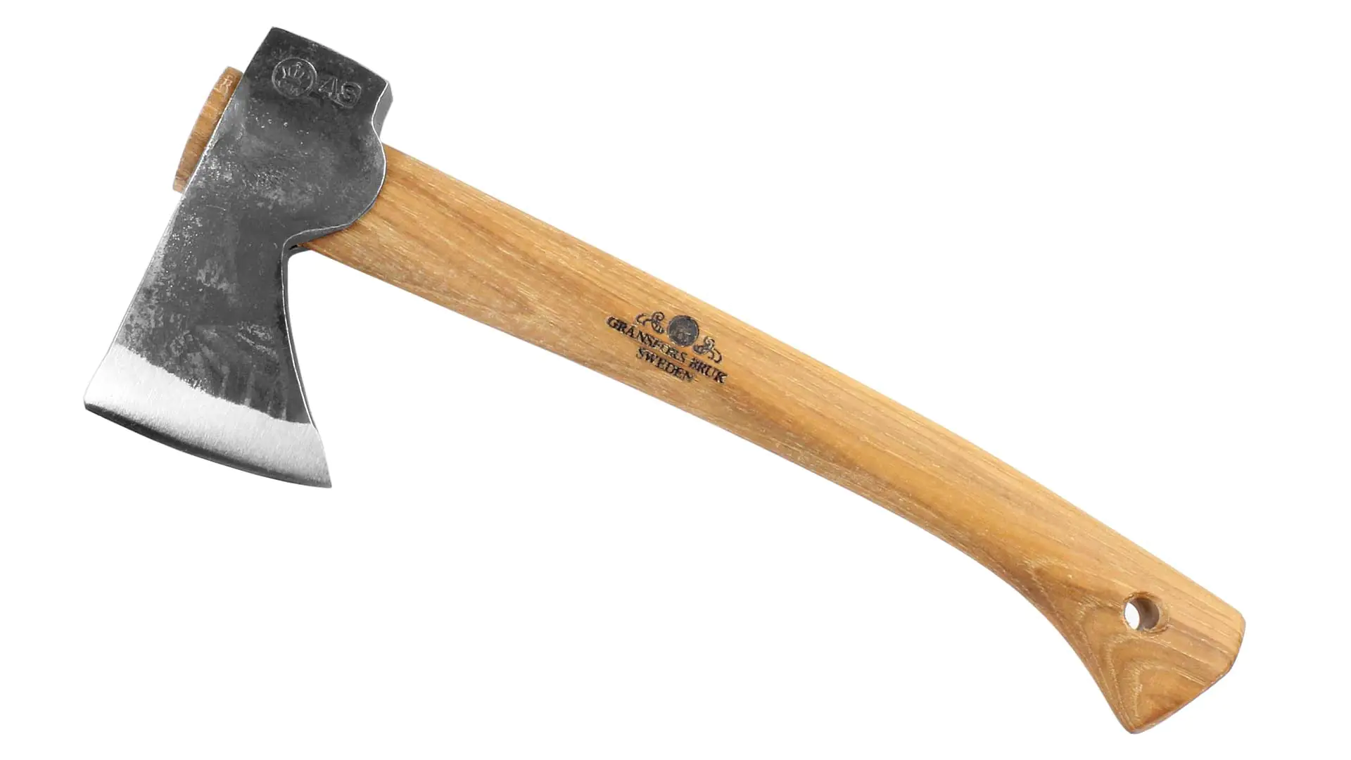 Wilderness Hatchet GRÄNSFORS