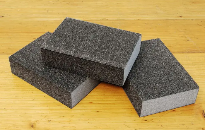 Sanding Sponges