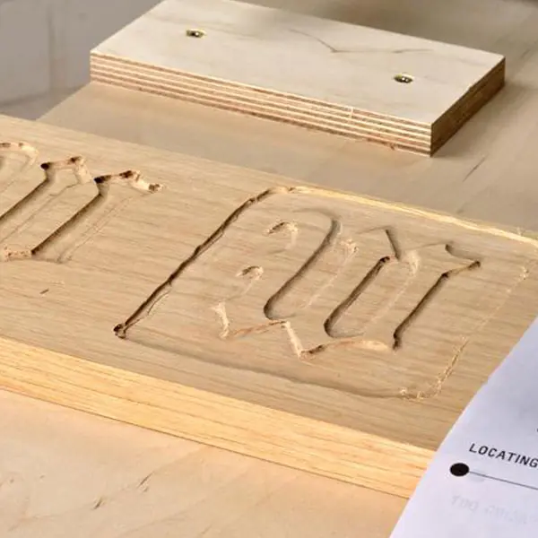 Pantograph PRO MILESCRAFT