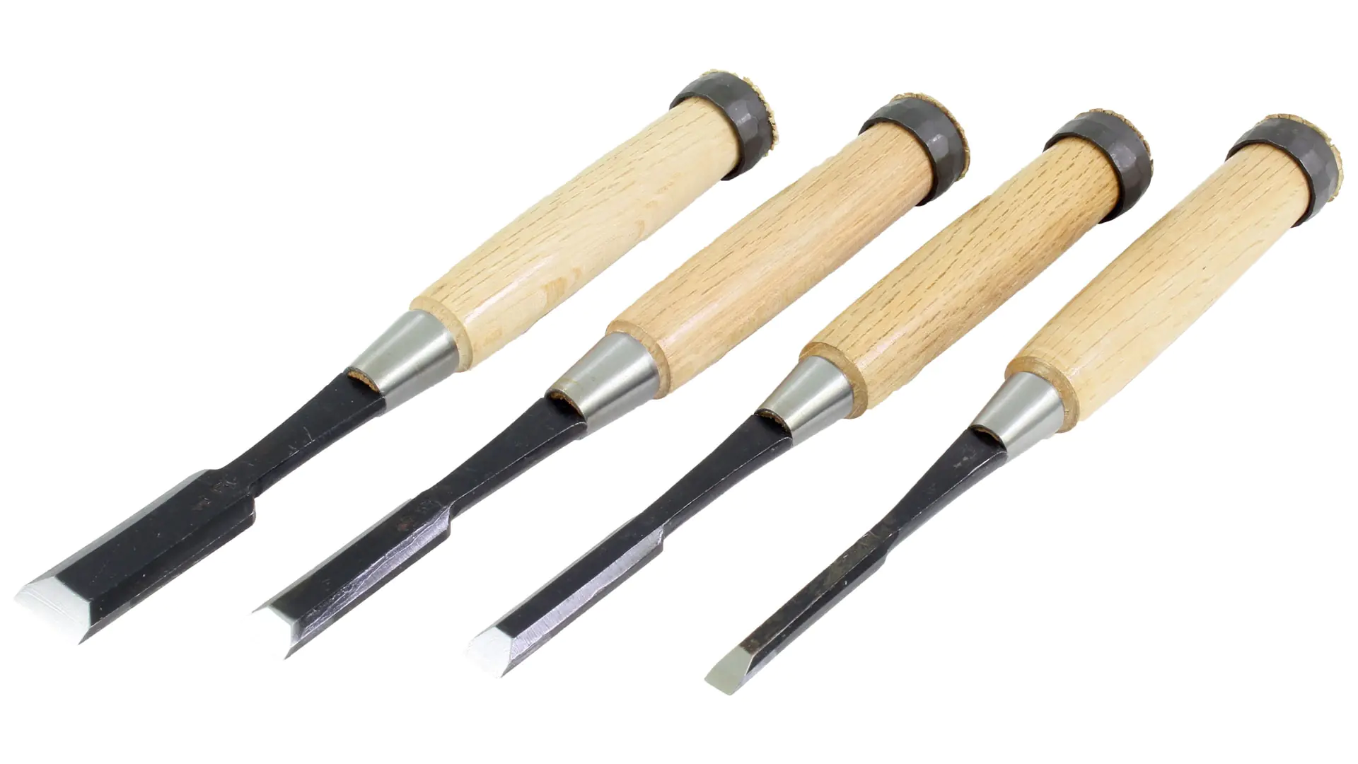 Kleine japanische Stechbeitel von TAKAUSHI