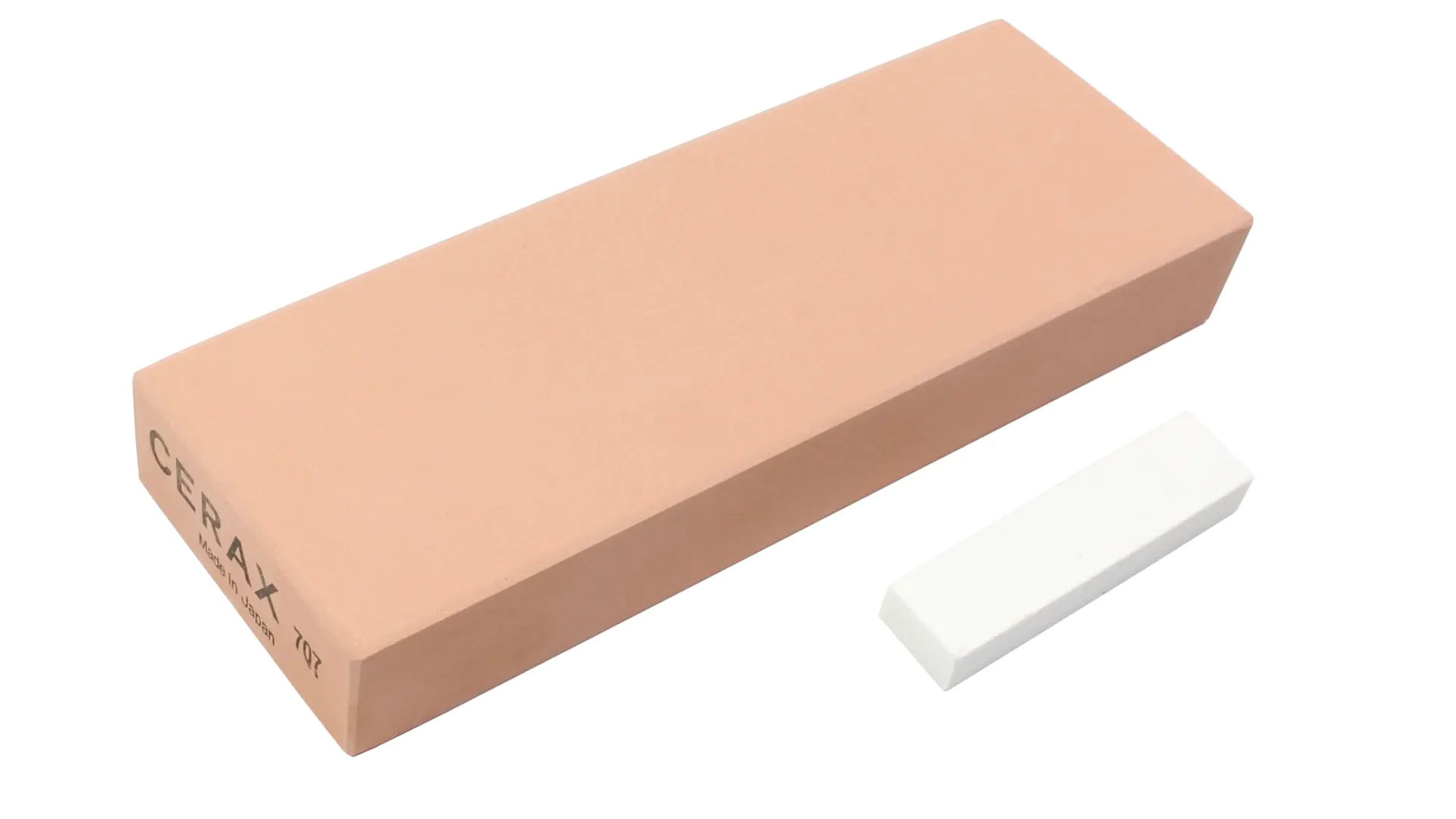 CERAX Japanese Water Stone 700 Size 205x73x27 mm