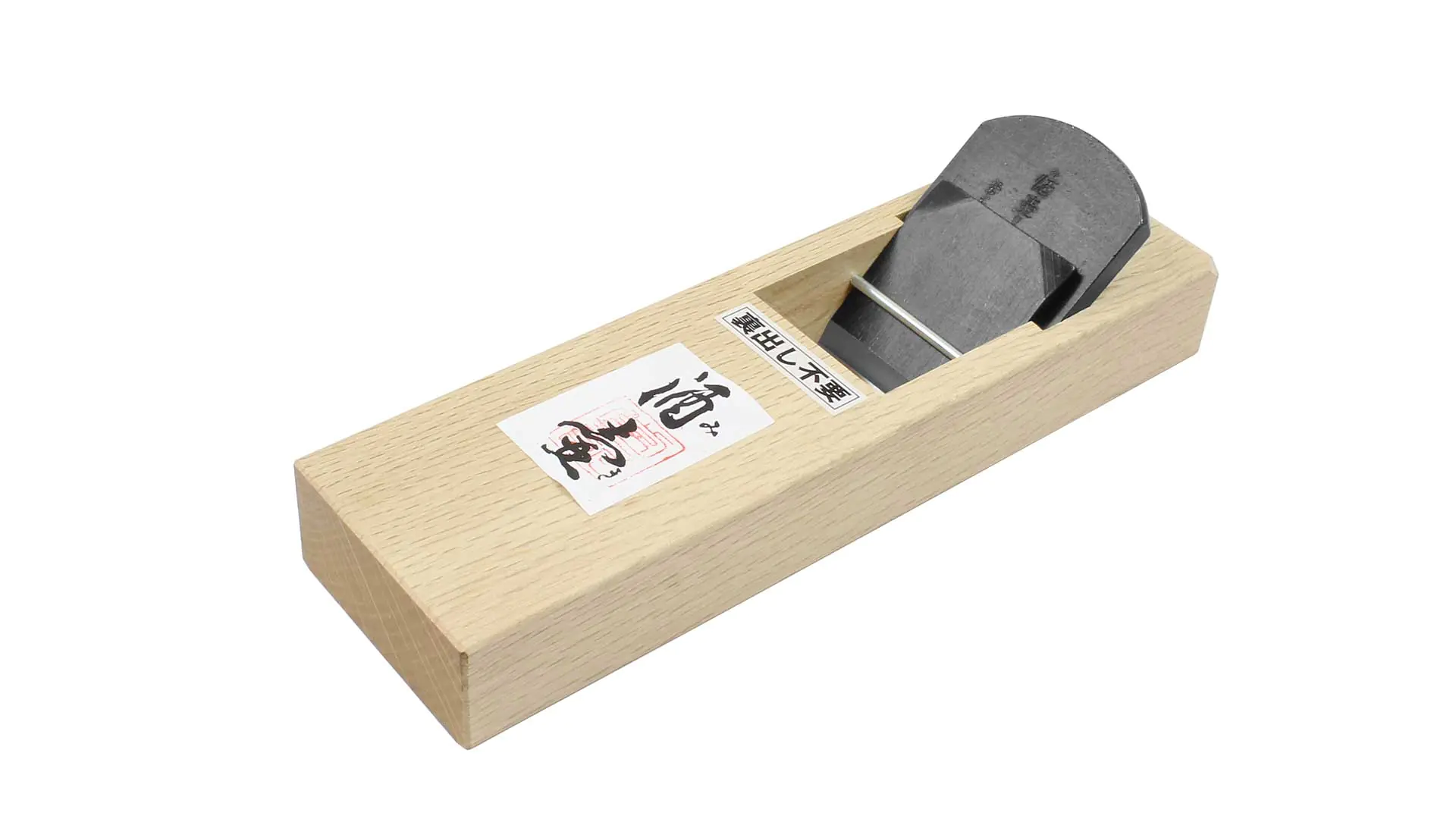 MIKI Smoothing Plane