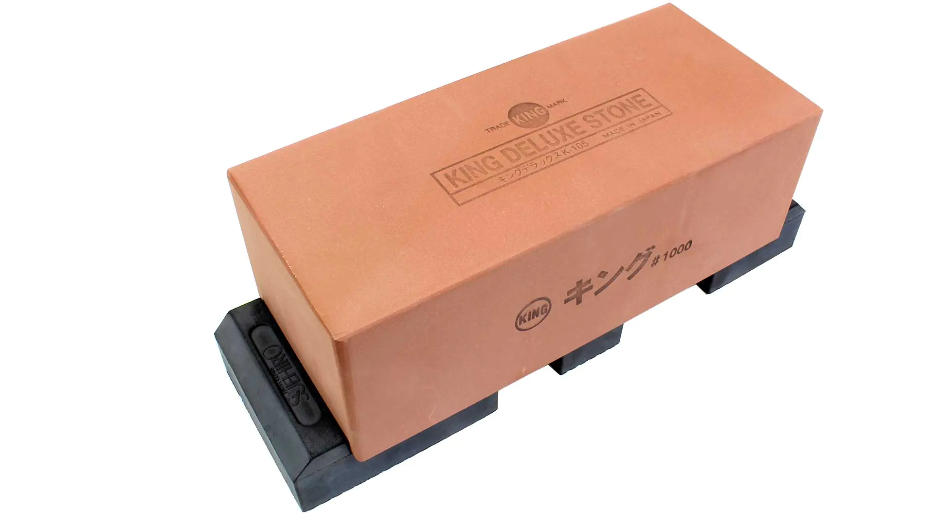 Stone Holder Deluxe SUEHIRO Stone Holder Deluxe SUEHIRO