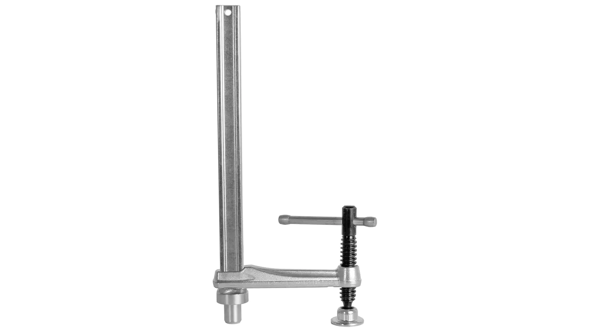 Table Clamp with fixed throat depth and  T-handle TW16-20-10K BESSEY