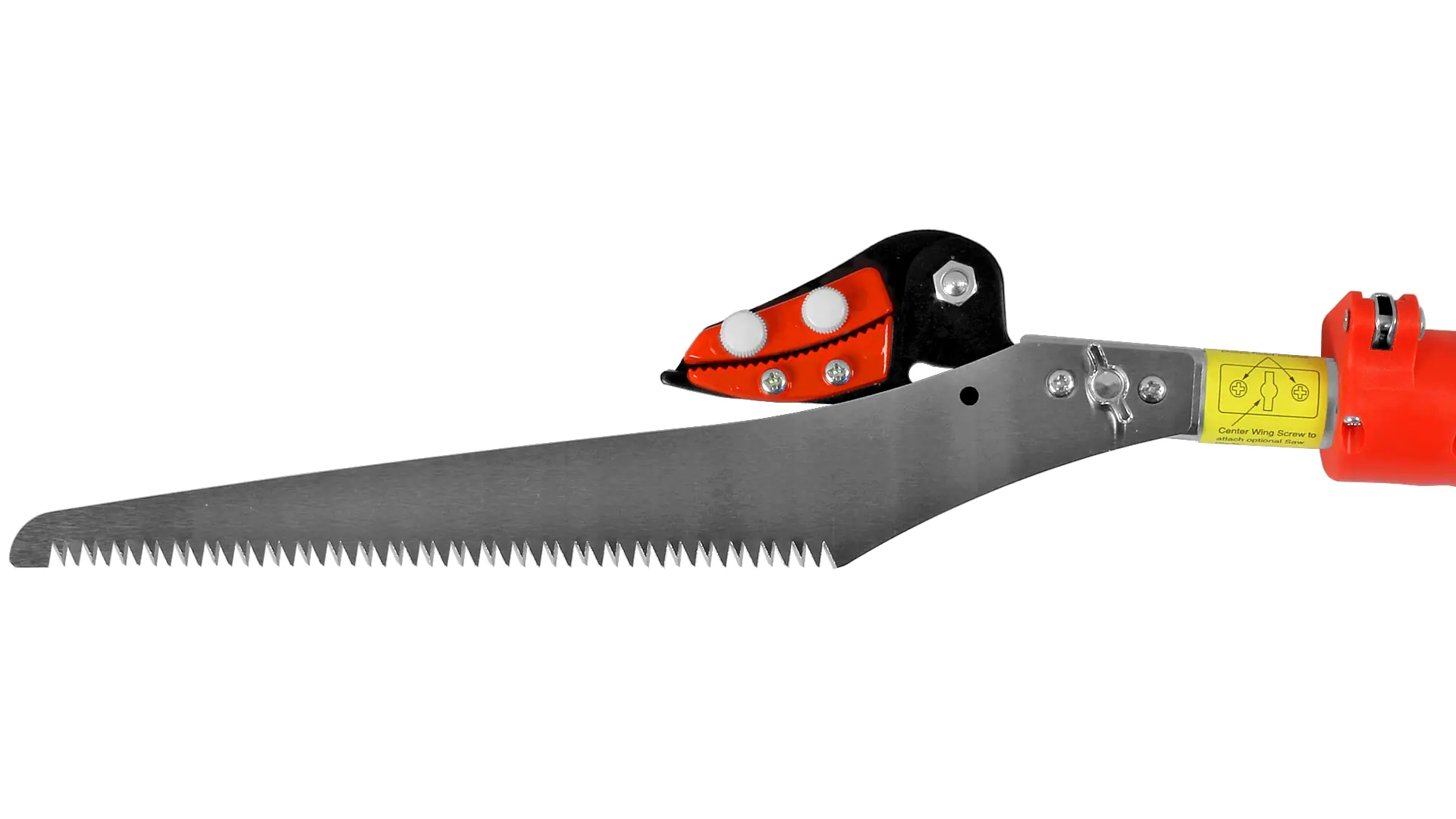 Replacement Saw Blade for NISHIGAKI telescopic Long Reach Pruning Shears