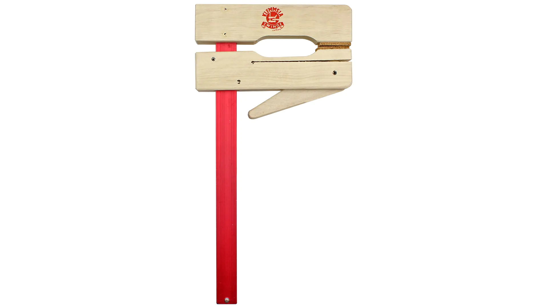 Klemmsia Color Clamp