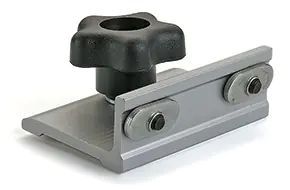 T-Track Elbow Bracket VERITAS