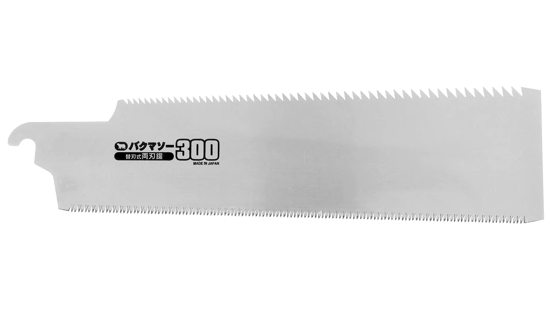 Blade for Ryoba 300 mm BAKUMA  ECOPROFI