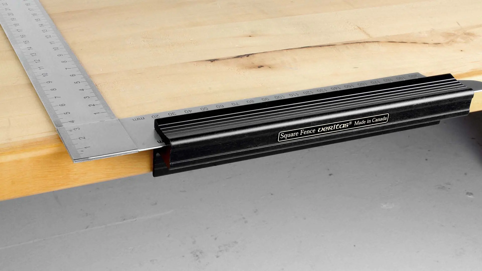 Square Fence VERITAS Square Fence VERITAS