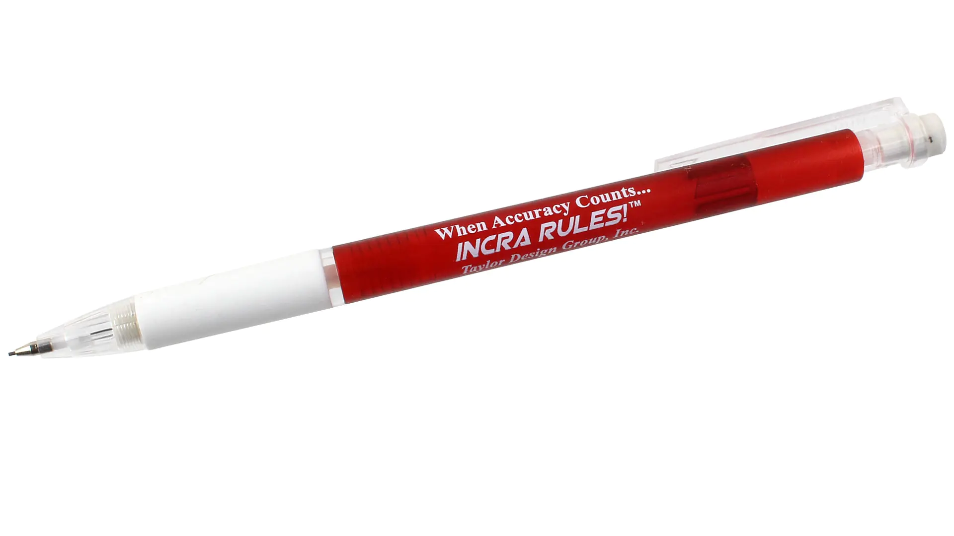 Mechanical Marking Pencil for INCRA-RULES 0.5 mm