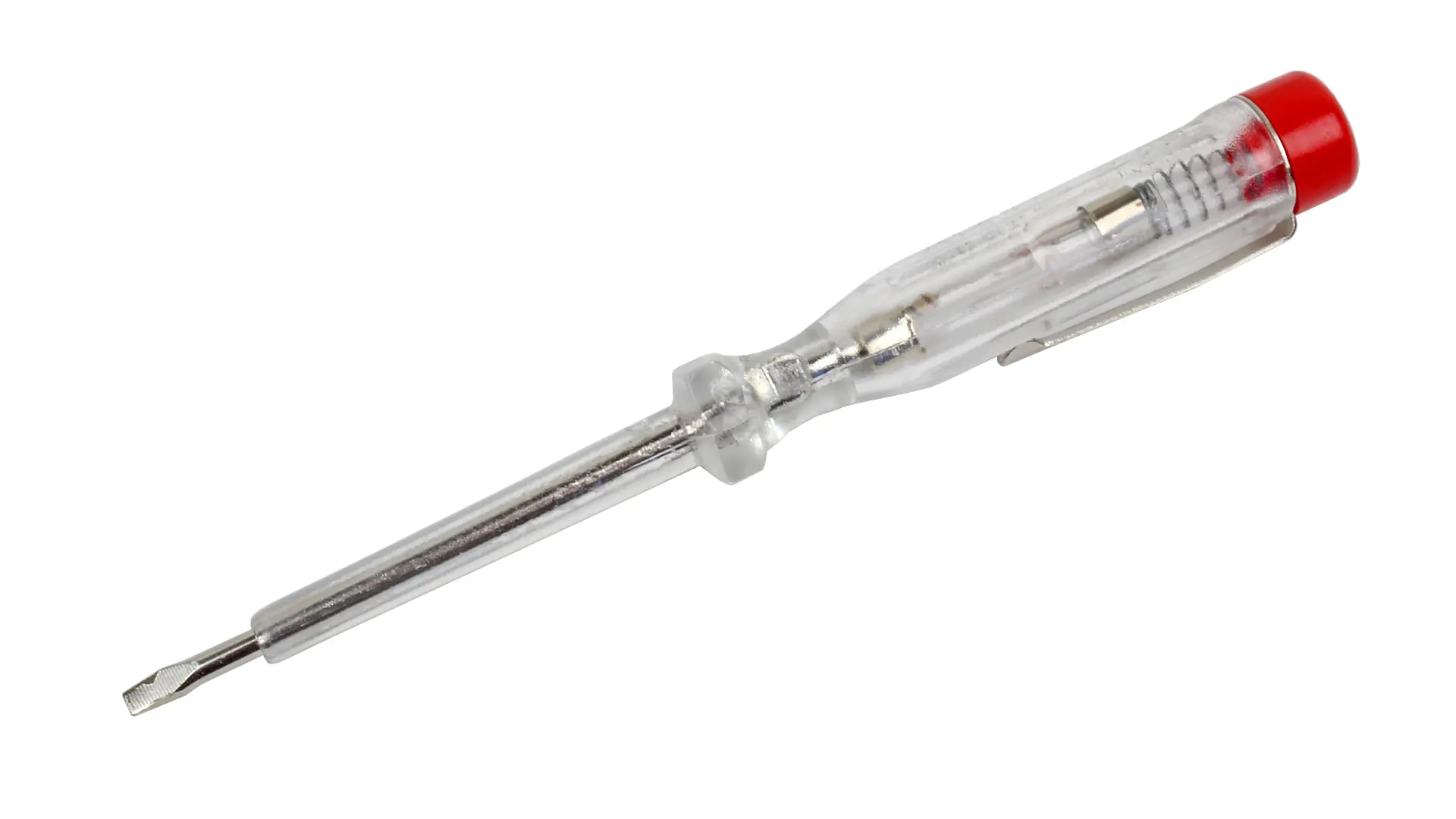 Voltage tester up to 250 V VBW
