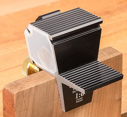 VERITAS Dovetail Saddle Marker