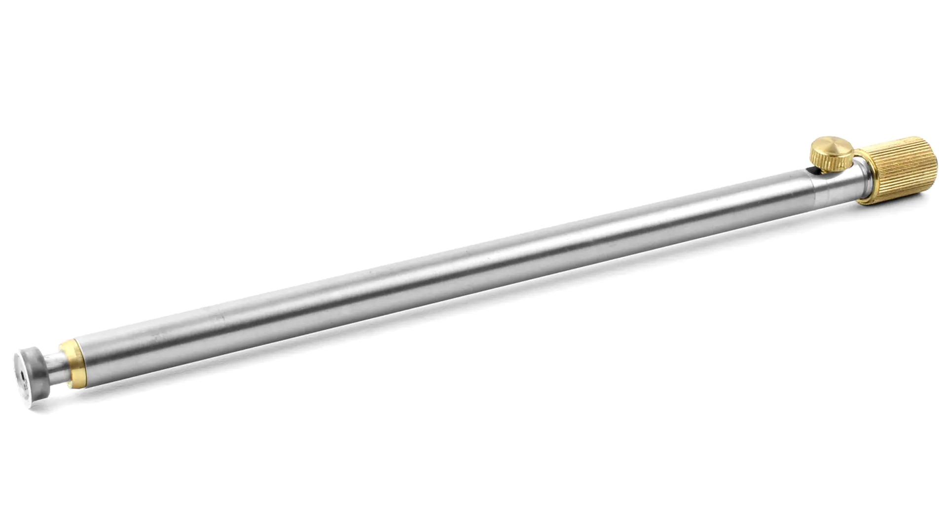 Micro-Adjust Rod only for VERITAS Wheel Marking Gauge Micro-Adjust Rod only for VERITAS Wheel Marking Gauge