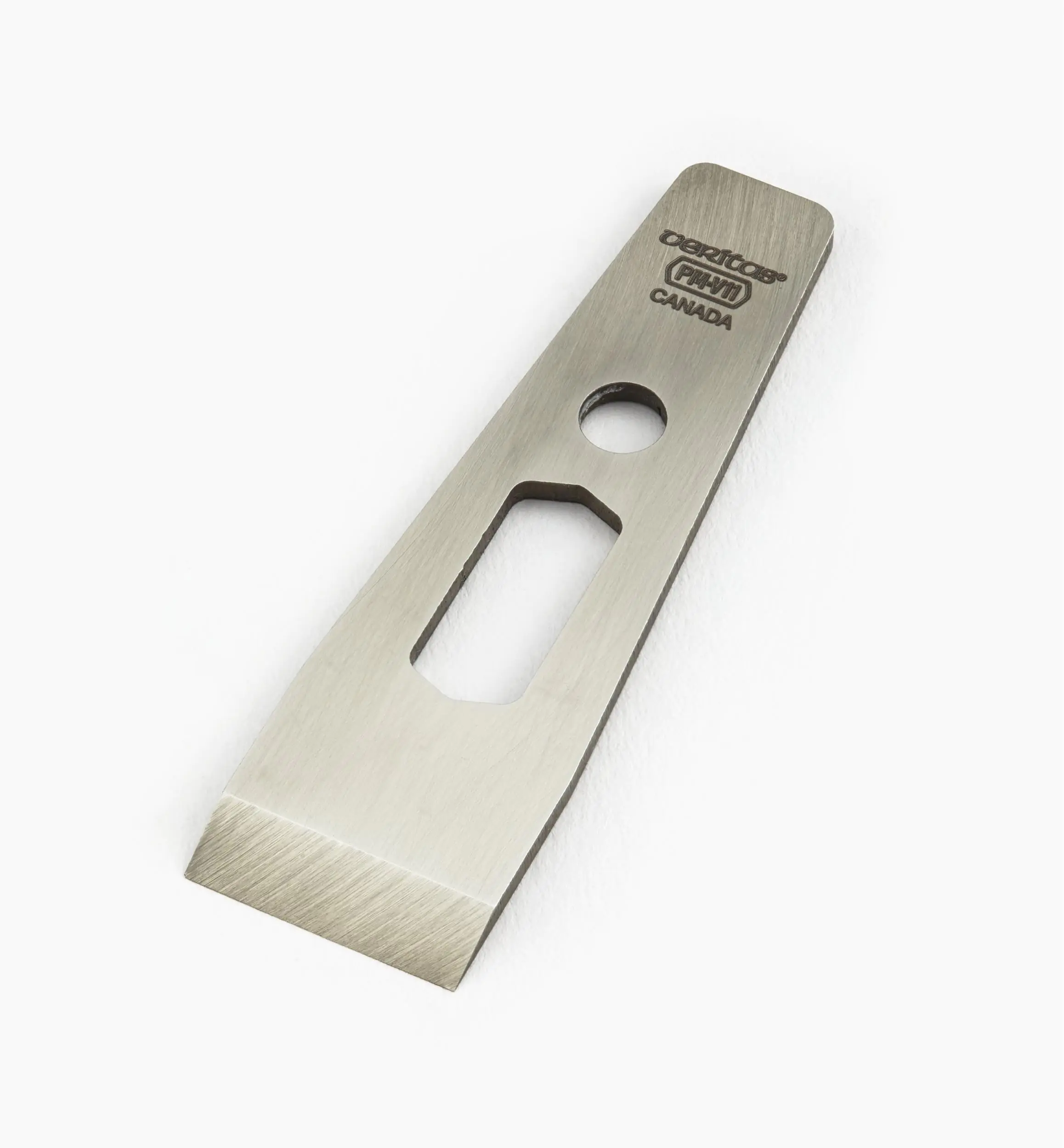 Replacement PM-V11 Blade 22.2 mm (7/8 inch) for VERITAS Pocket Plane Replacement PM-V11 Blade 22.2 mm (7/8 inch) for VERITAS Pocket Plane