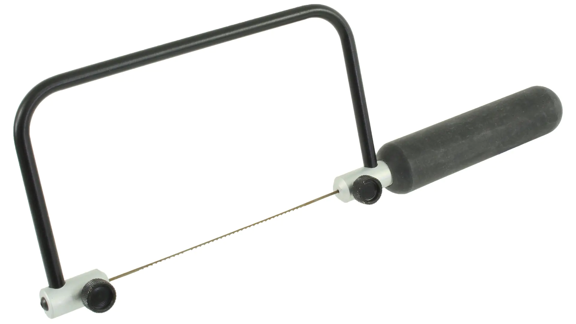 Fixed Fret Saw Frame Height 75mm GROBET