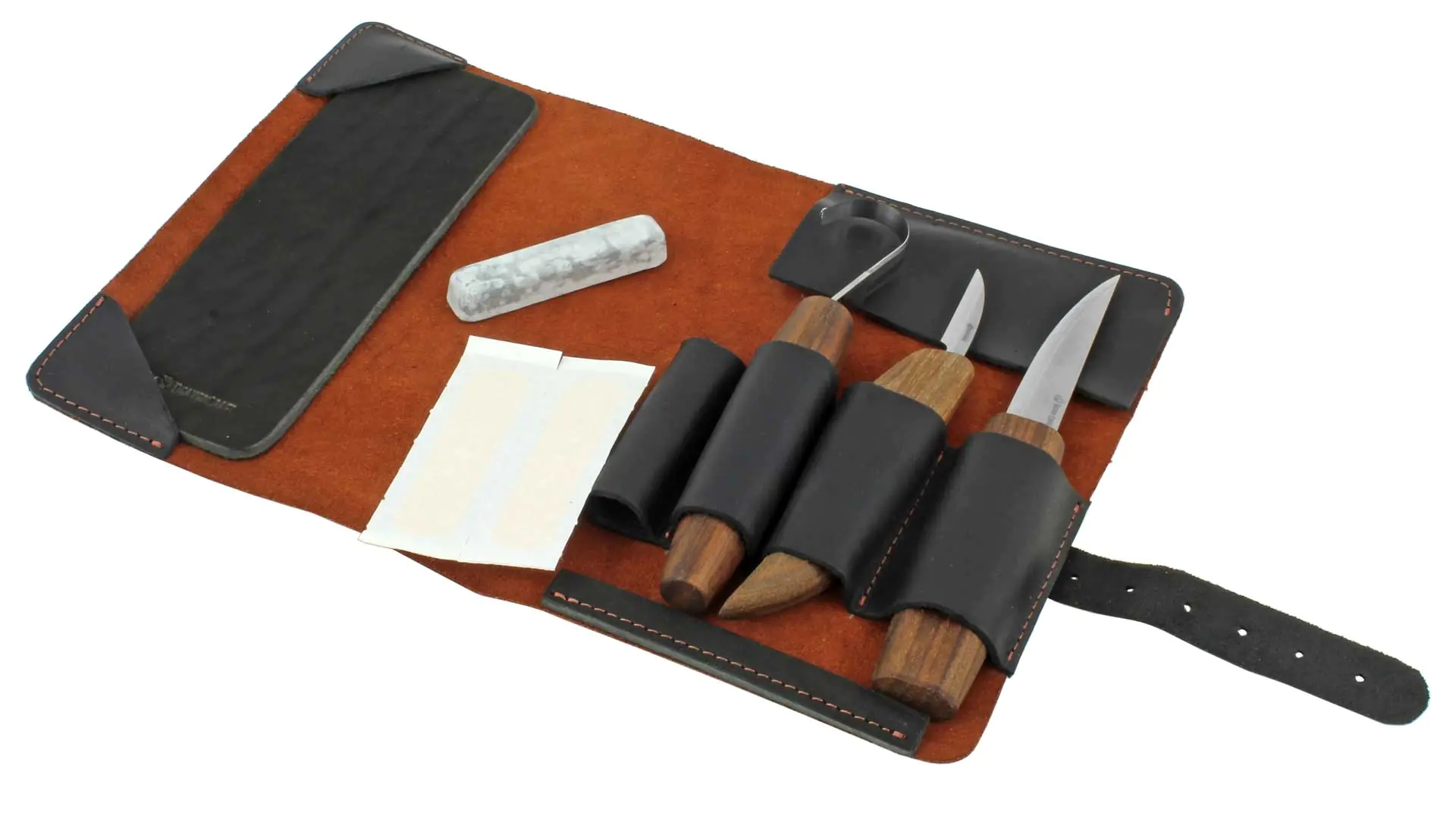 Wood Carving Tool Set for Spoon Carving BEAVERCRAFT