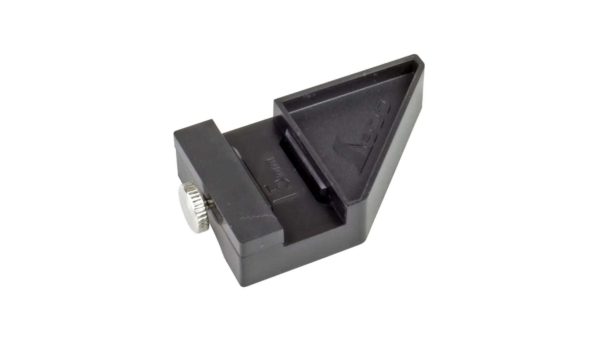 Plastic Stop for SHINWA carpenter’s square  with a width of 15 mm