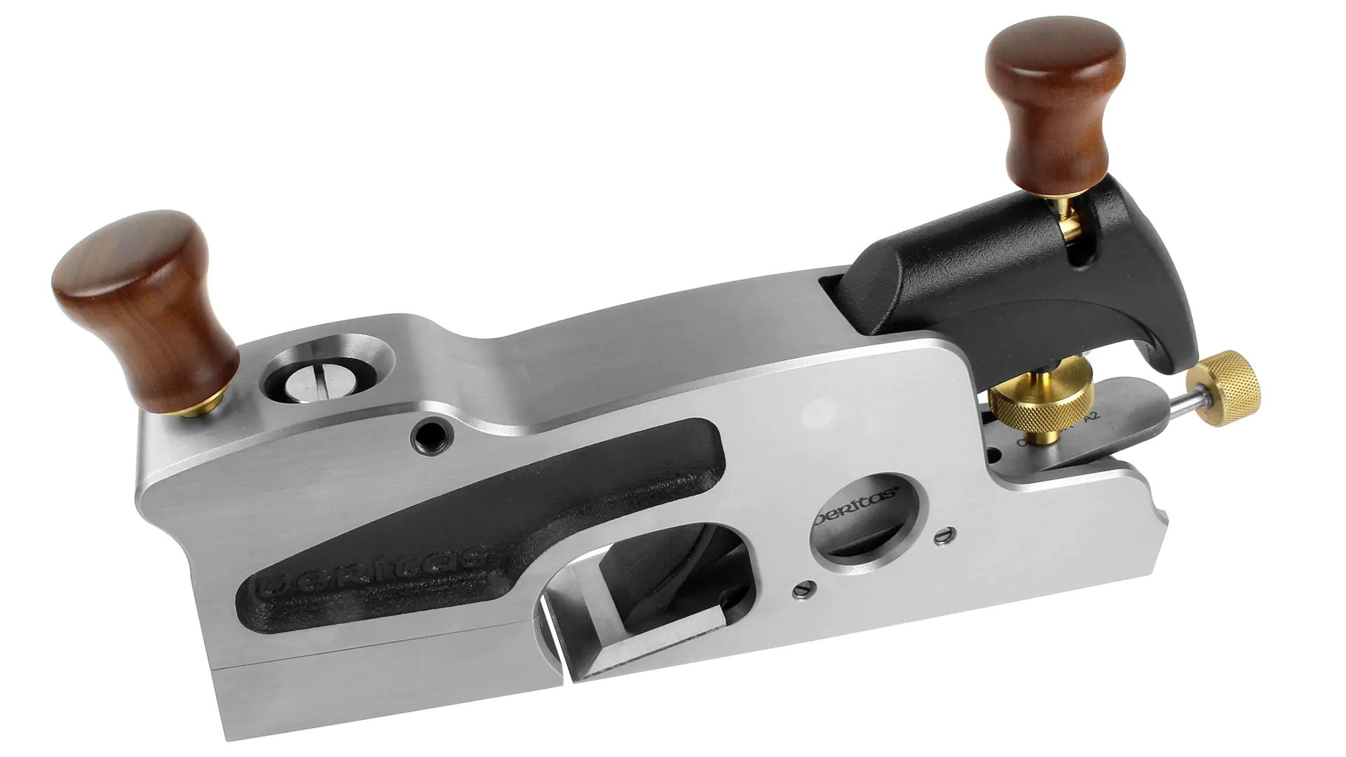 Shoulder Plane Large with PM-V11-Steel Blade Blade Width 1-1/4 in. (32 mm) VERITAS
