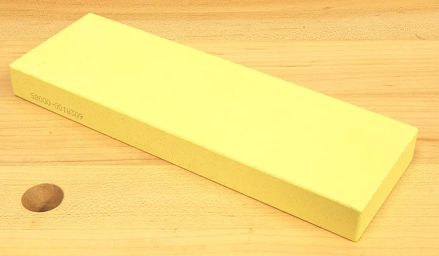 Honing Stone Grit 8000 Size 210 x 70 x 20 mm NANIWA Advance