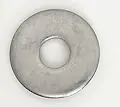 Washer for the Stone see handbook pos. 29 for Tormek 2006 and T7 and 1206 and T3