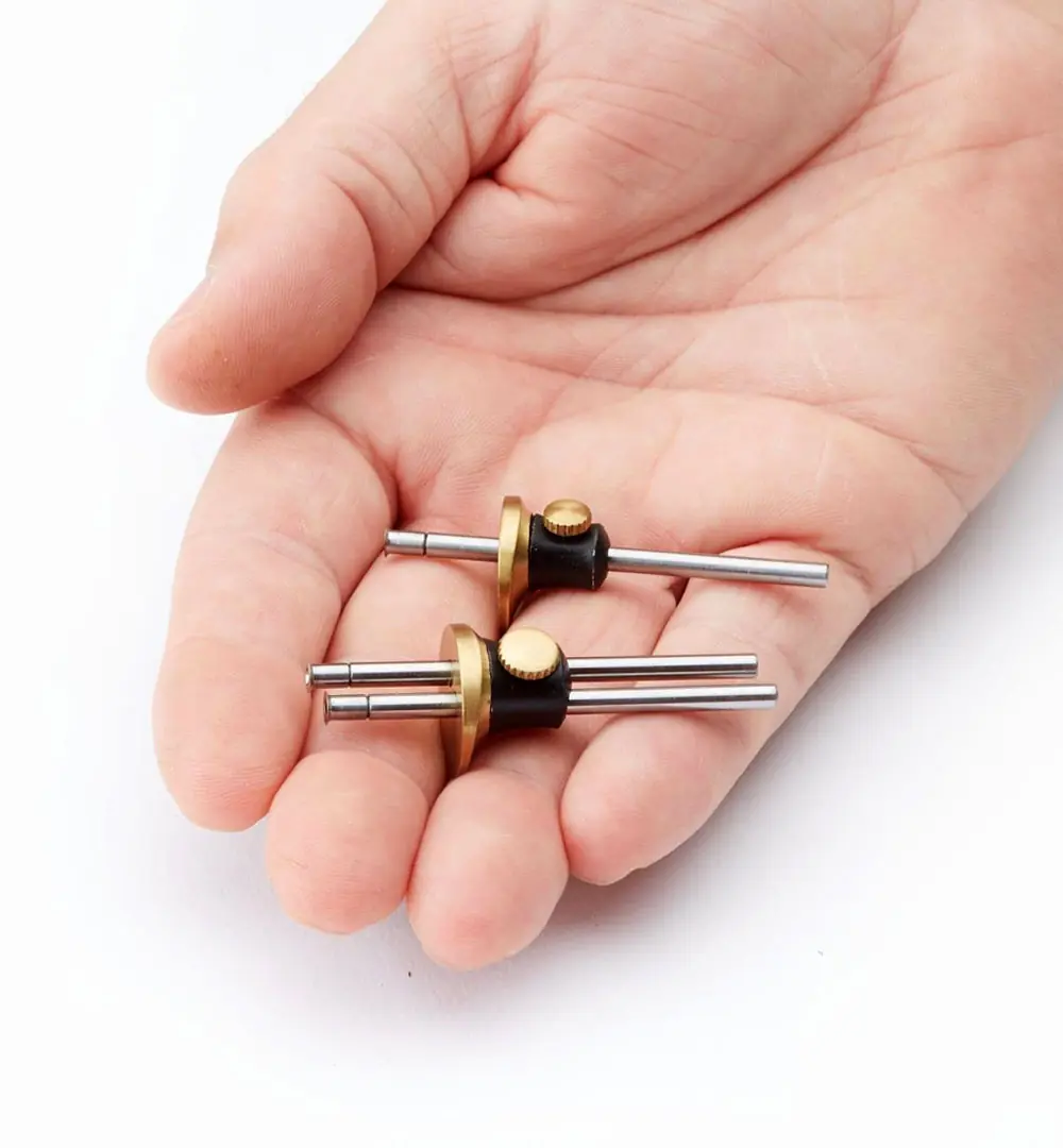 Miniature Marking Gauge VERITAS Miniature Marking Gauge VERITAS