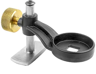 Depth Stop for VERITAS Skew Block Plane Depth Stop for VERITAS Skew Block Plane