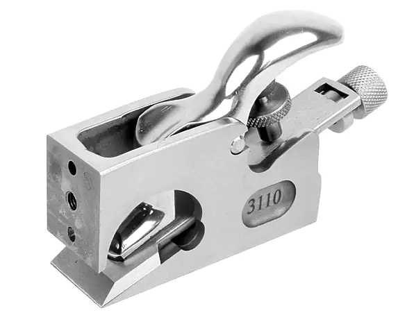 3-Option Rebate Plane No. 3110 CLIFTON 3-Option Rebate Plane No. 3110 CLIFTON