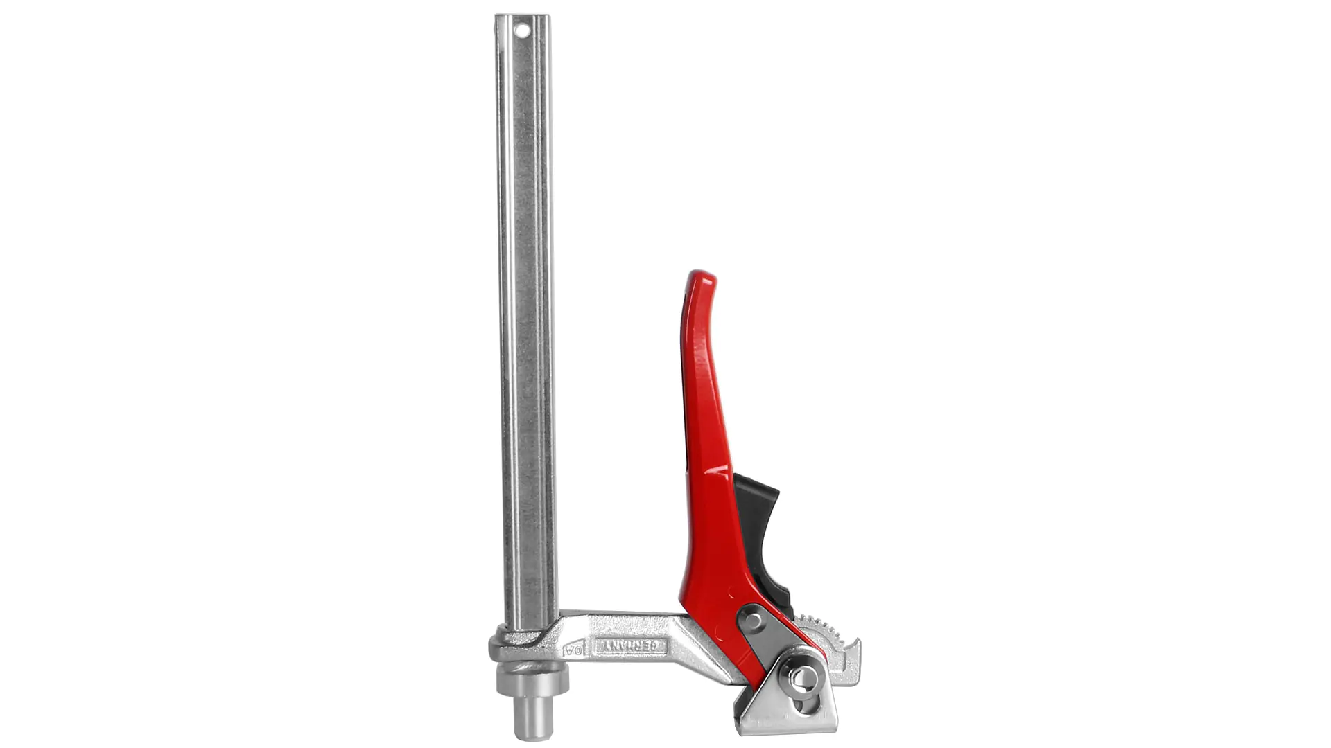 Table Clamp with fixed throat depth and  lever handle TW16-20-10H BESSEY