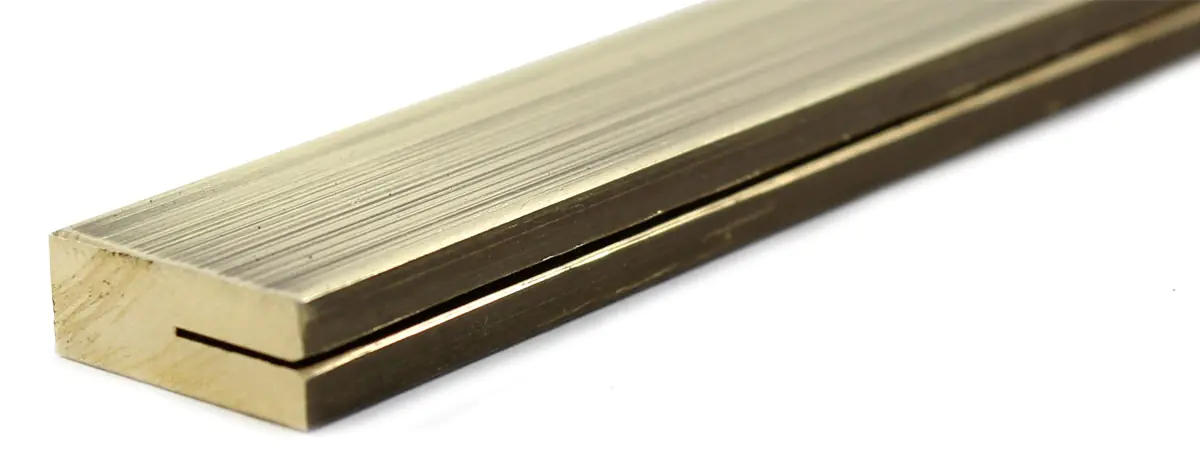 Slotted Saw Blades