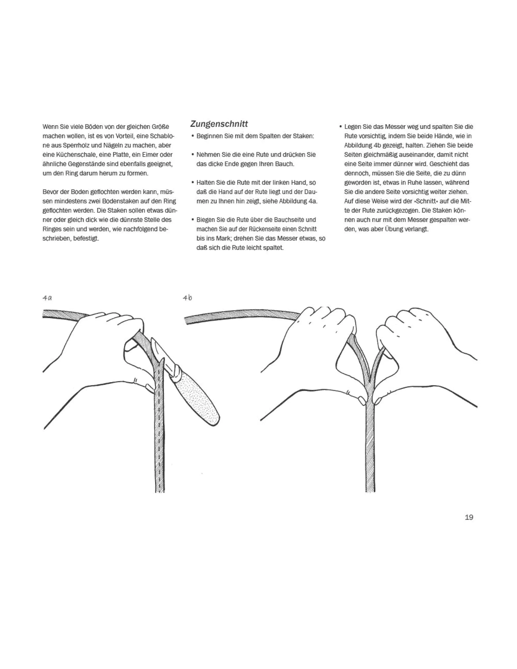 Weidengeflechte für Haus und Garten/Marianne Mortensen Weidengeflechte für Haus und Garten/Marianne Mortensen