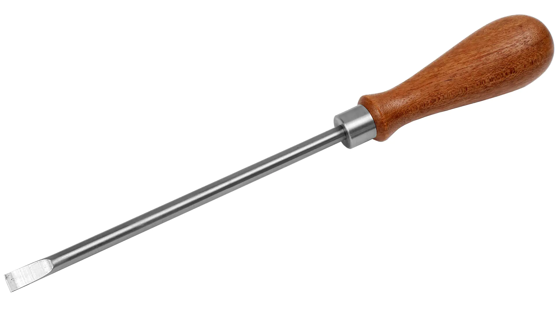 Hand Plane Screwdriver long Total Length 305 mm Blade 8.5 x 1.5 mm