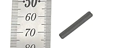 Safety pin for drive wheel see manual Pos. 39 for Tormek Tormek 1206 and T3 and 2006 and T7