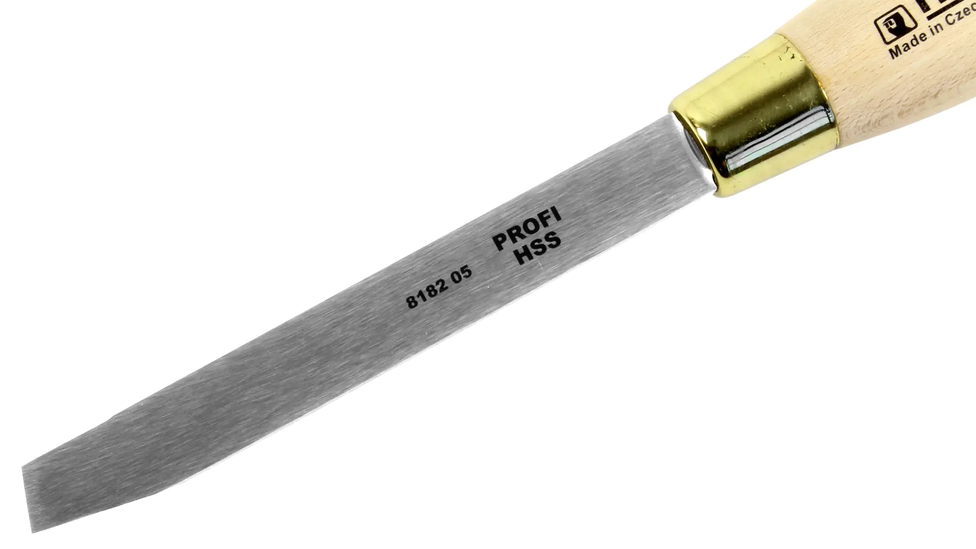 Square End Scraper right 18 mm NAREX Square End Scraper right 18 mm NAREX