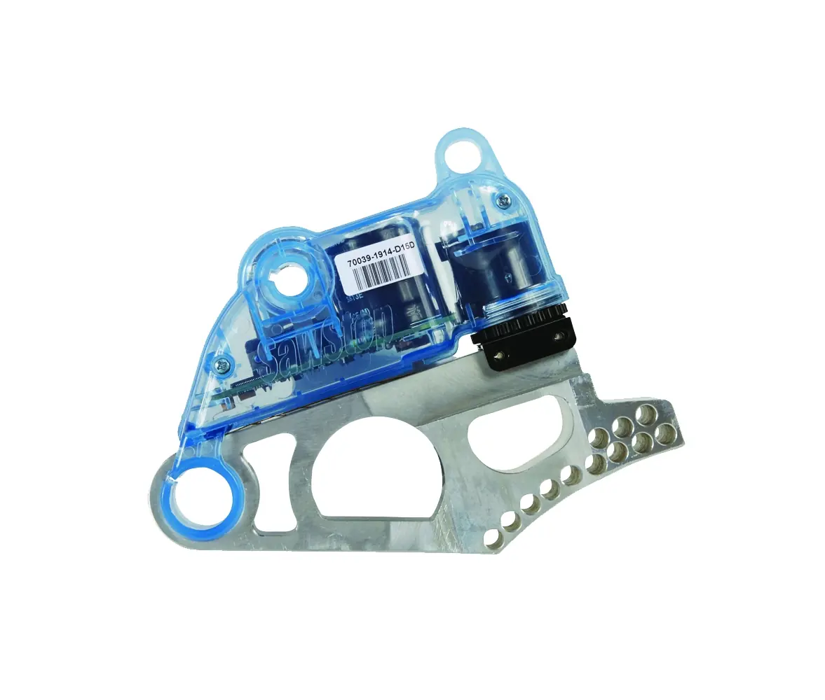 Brake cartridge for standard saw blades CTS, JSS, PCS SawStop