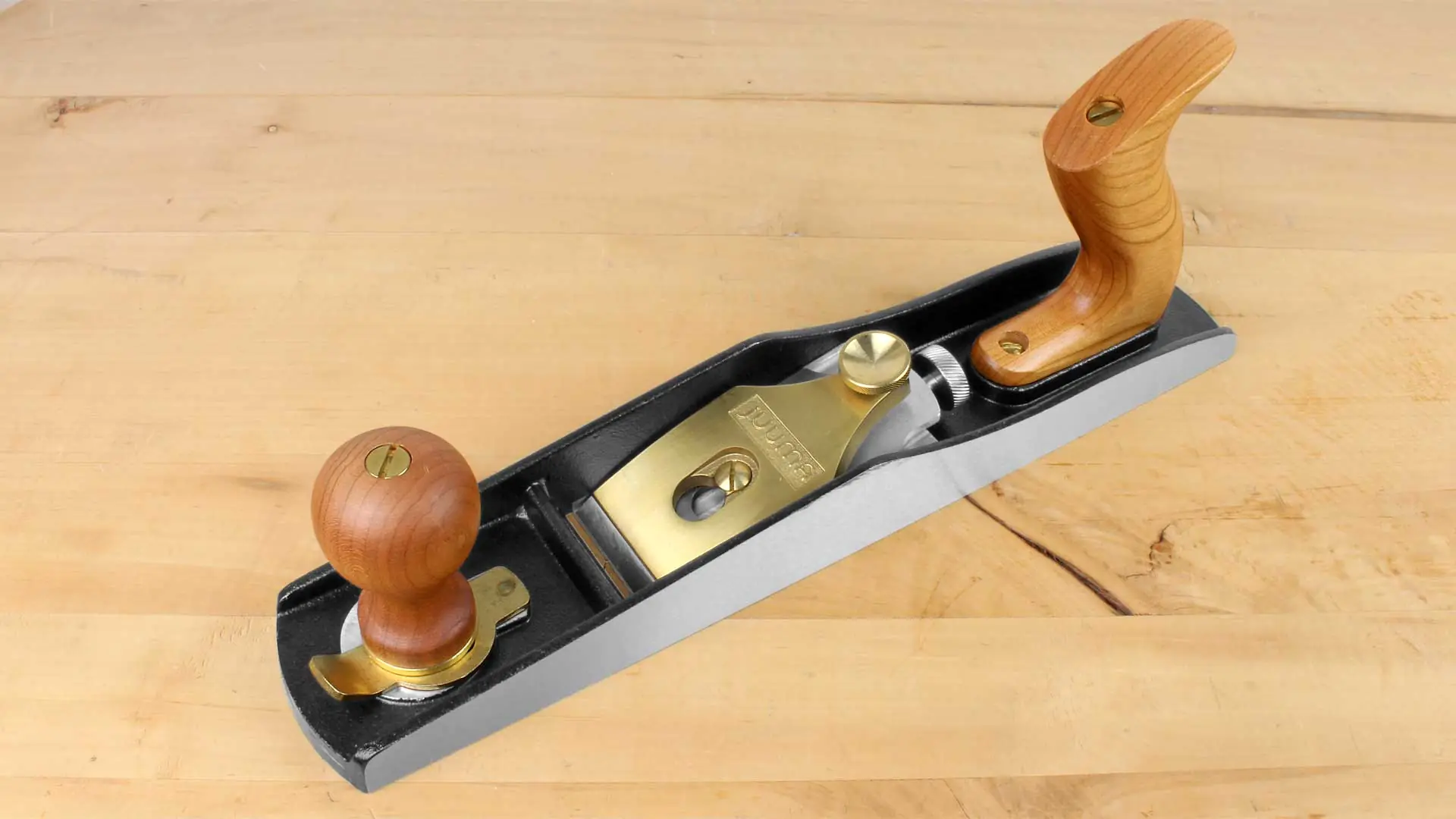 Low Angle Jack Plane no. 62 JUUMA