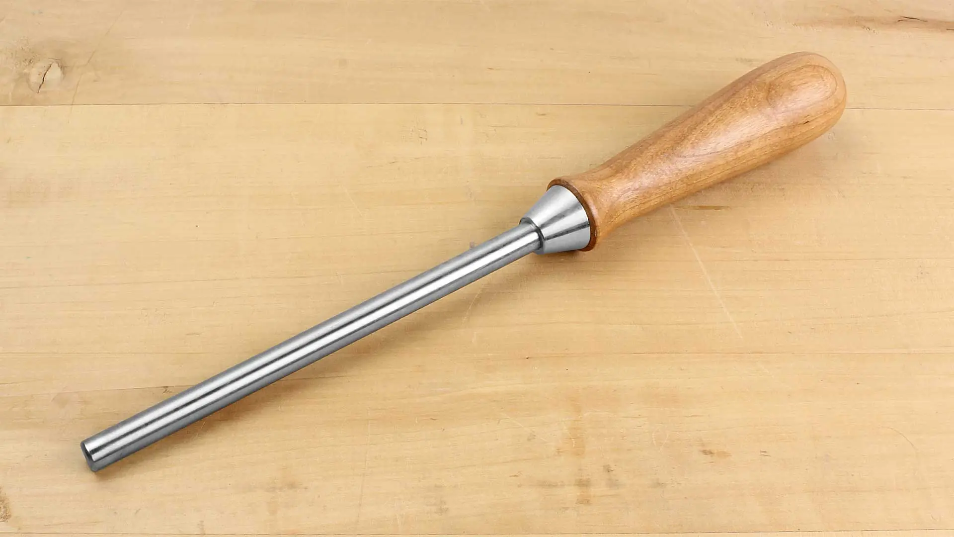 Burnisher Rod 150 mm JUUMA