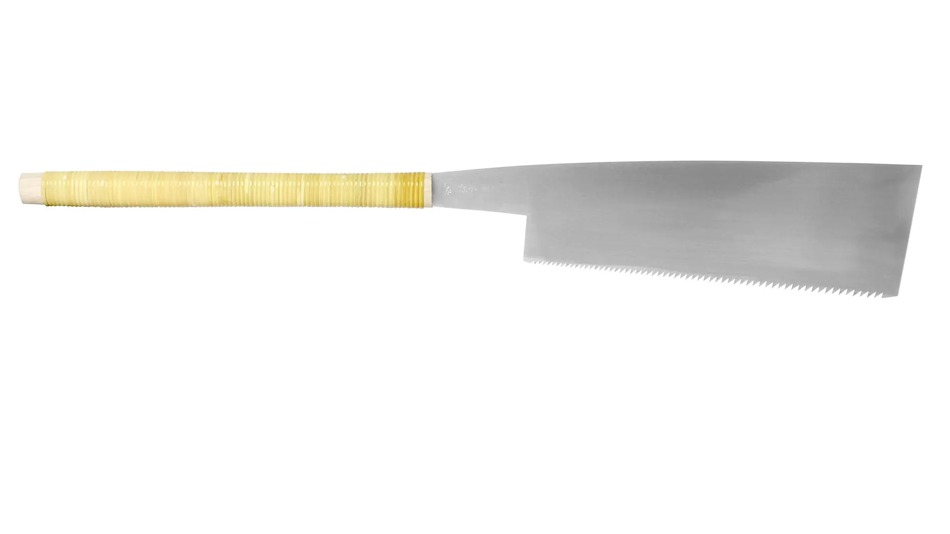 Kataba Tatebiki for Rip Cut Blade 360 mm BESSHOTARO