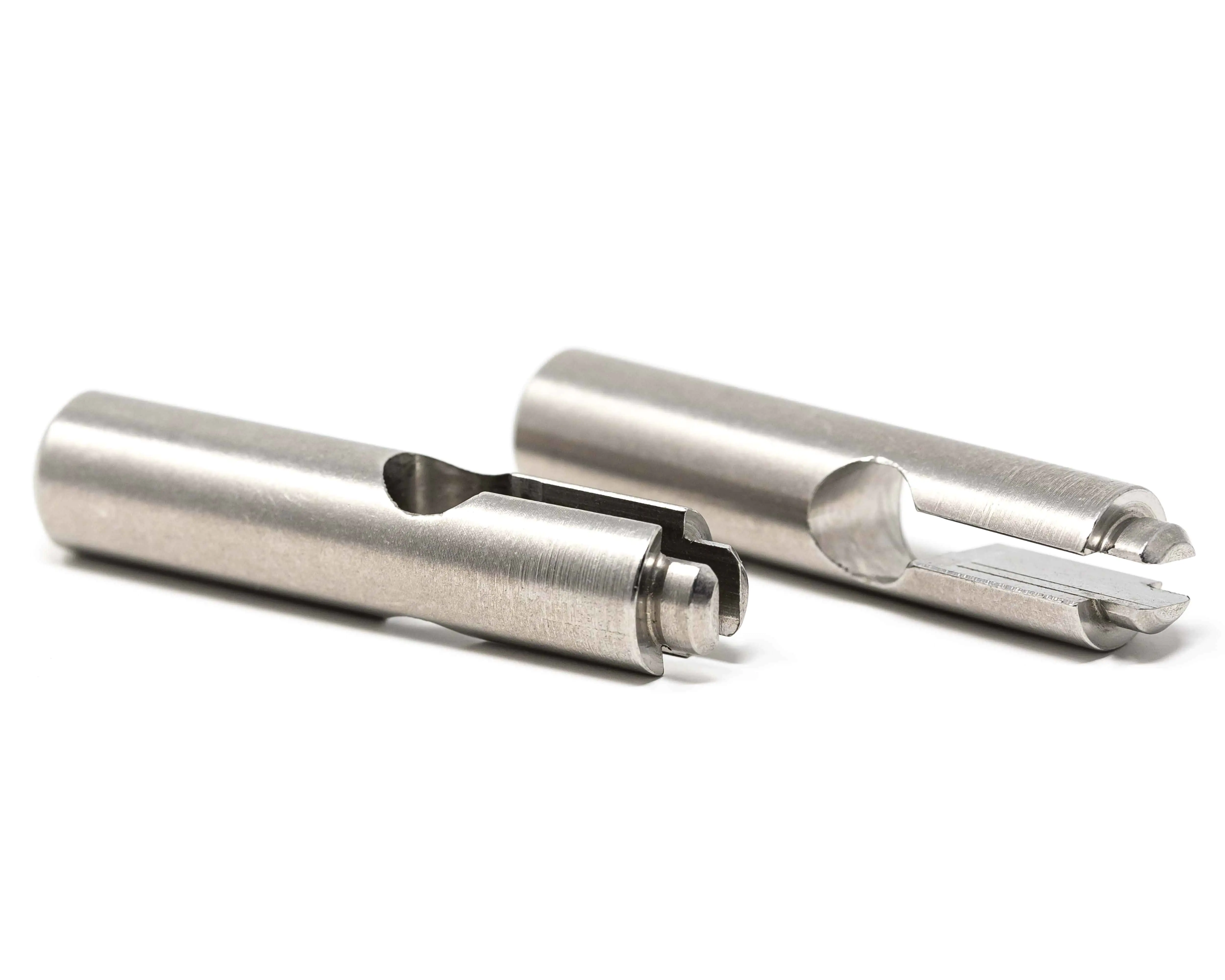 Climatemeter (Humidity and Temperature) for Inside Housing Dimension 103 mm FISCHER