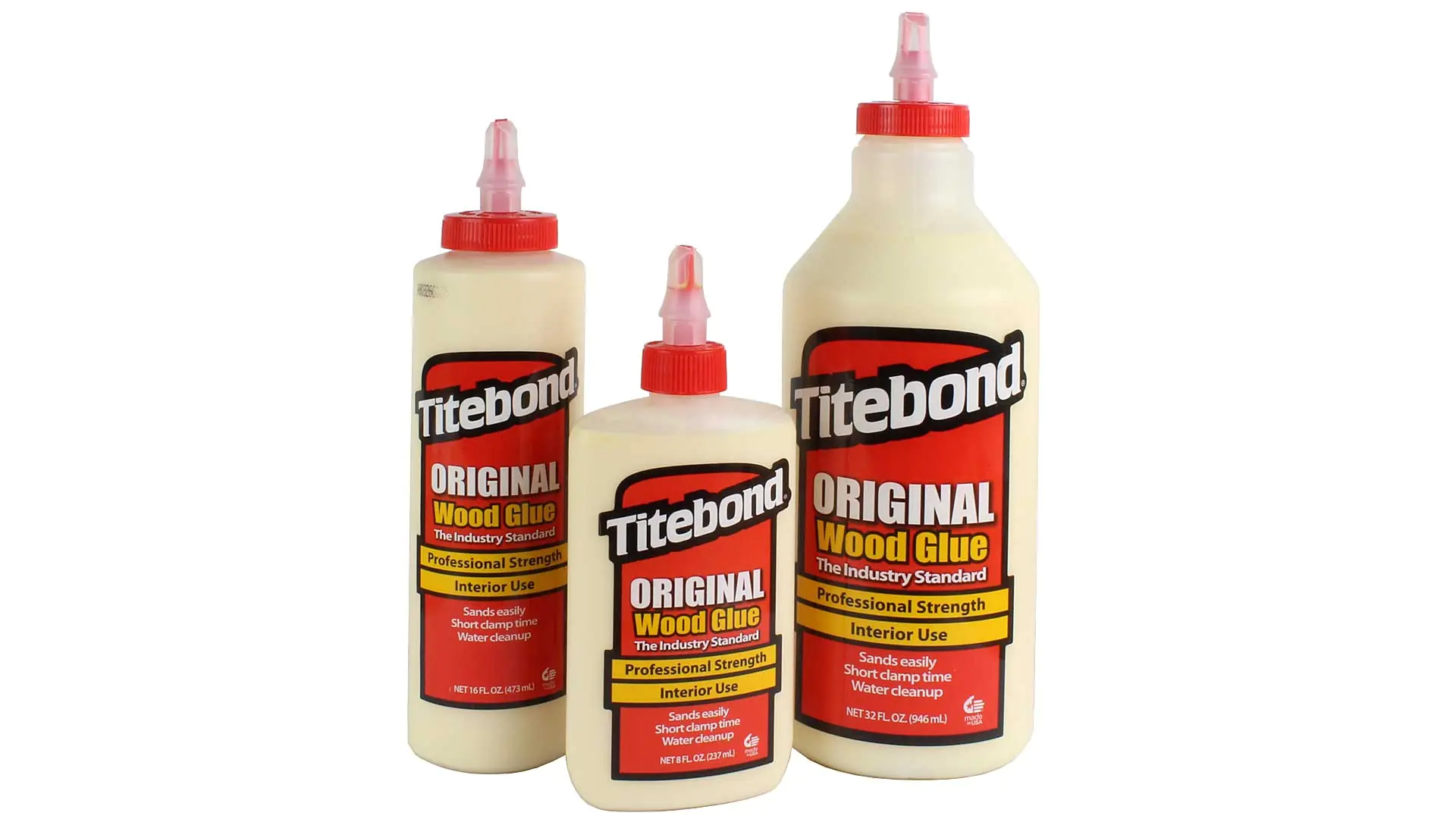 Titebond Original Wood Glue Titebond Original Wood Glue
