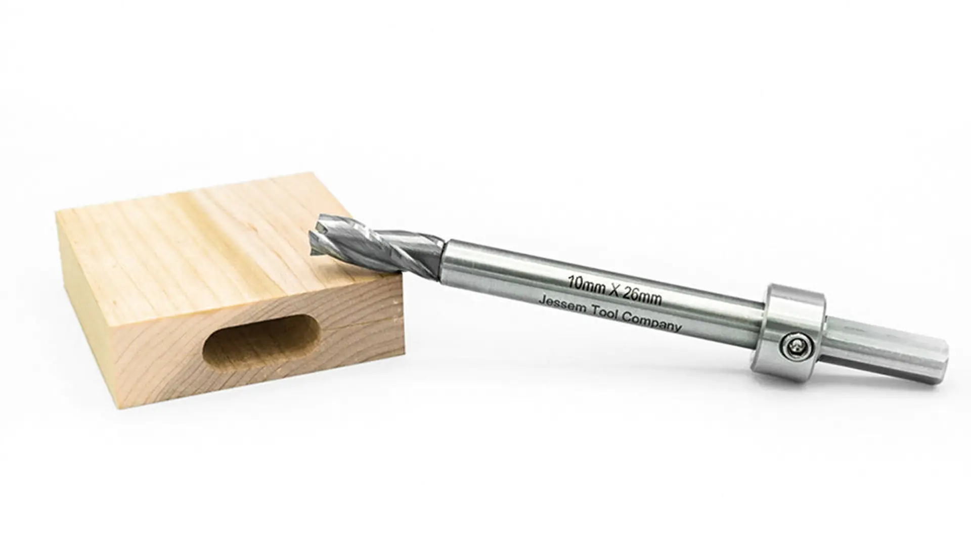 Endmill Kit for Pocket Mill Pro JESSEM Endmill Kit for Pocket Mill Pro JESSEM