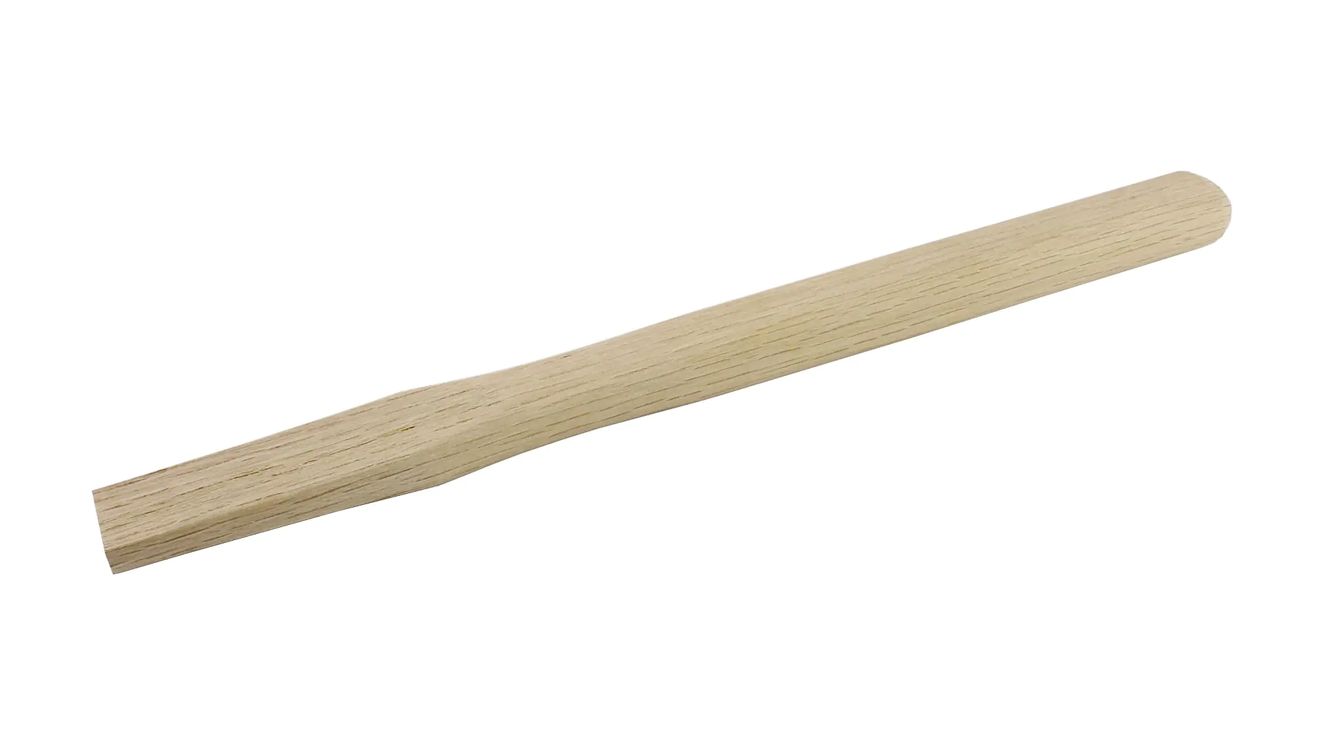 Replacement handle for Japanese hammers