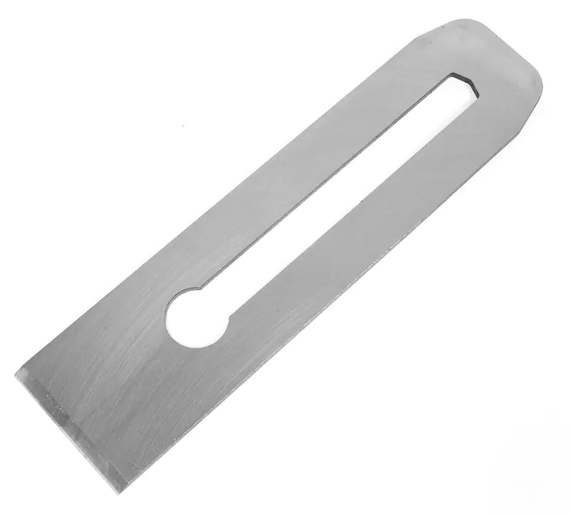 Veritas Plane Iron for Plane No. 3, 5-1/4