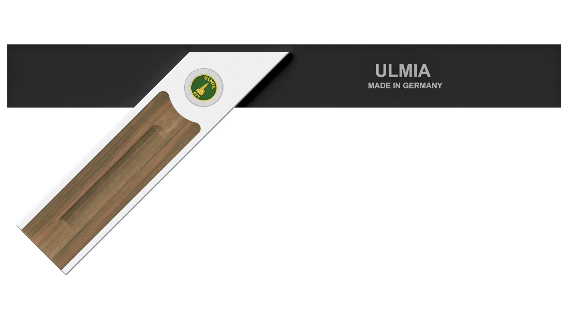 Praezisions-Gehrmass 350mm Alu-Line ULMIA Praezisions-Gehrmass 350mm Alu-Line ULMIA