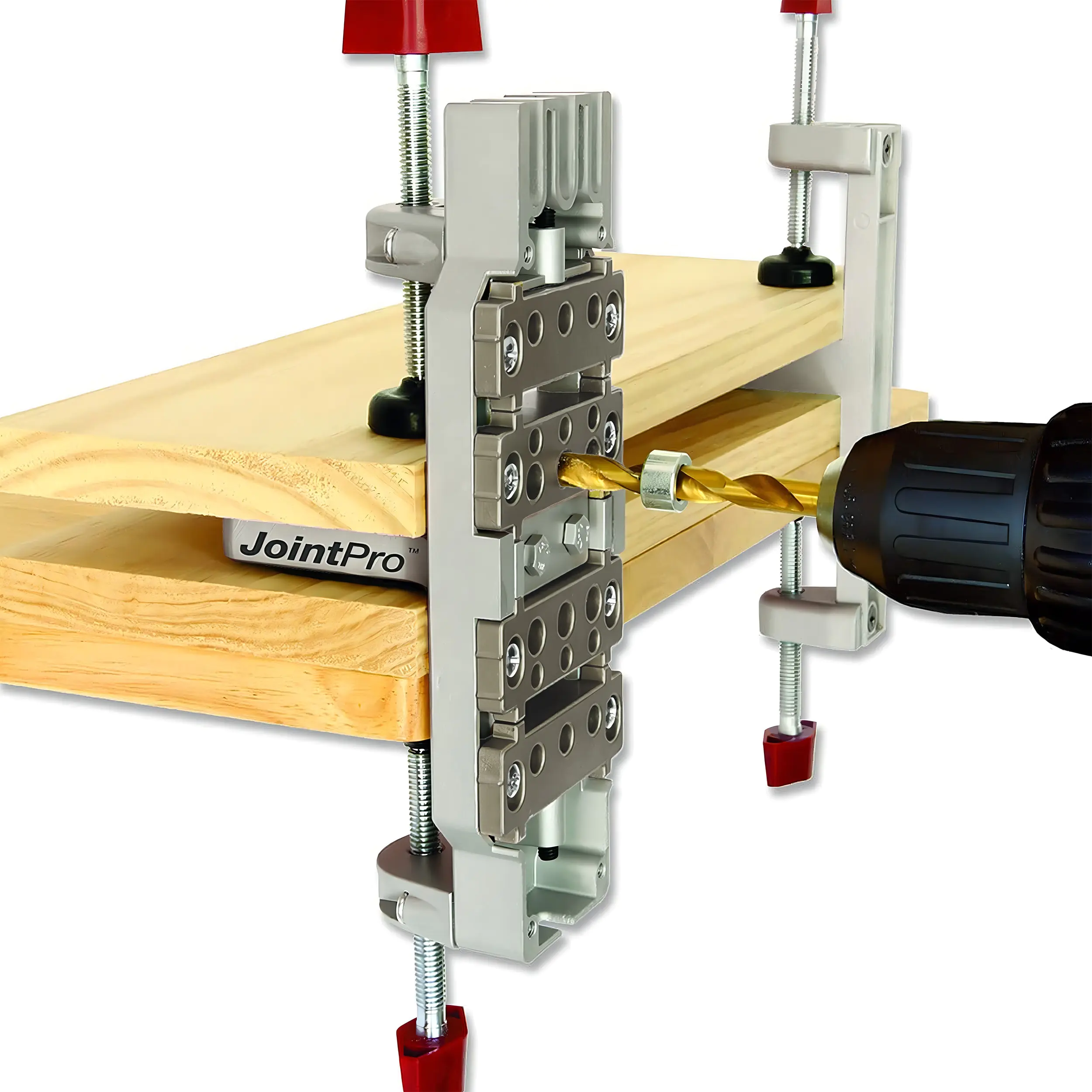 JointPRO™ Dowel Jig MILESCRAFT