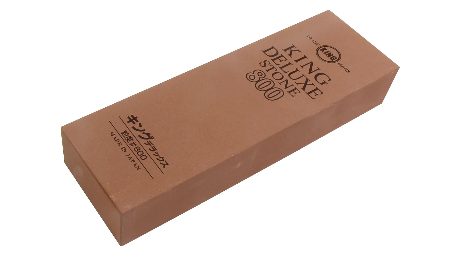 Sharpening Stone KING