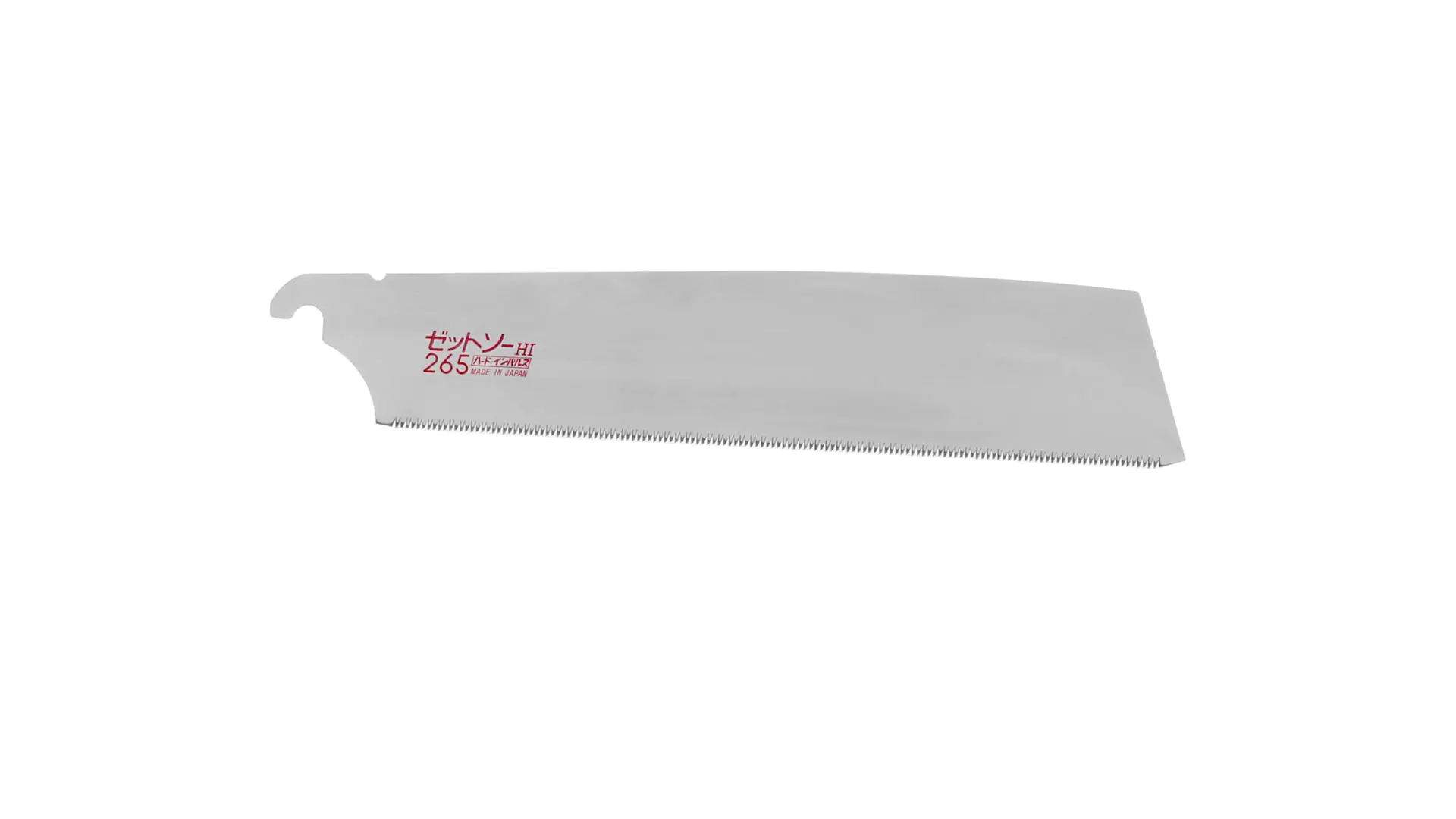 Blade crosscut for Kataba 265 mm Z-SAW