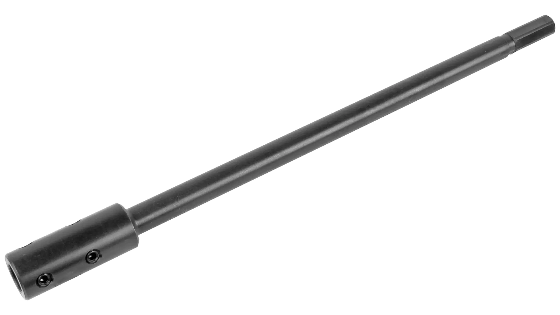 Extension for Auger Bit TL 300 mm Hex Shank 11 mm FISCH