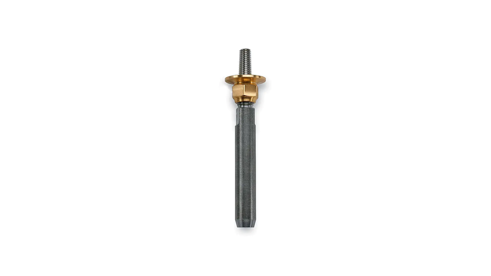Carver's Vise Screw VERITAS
